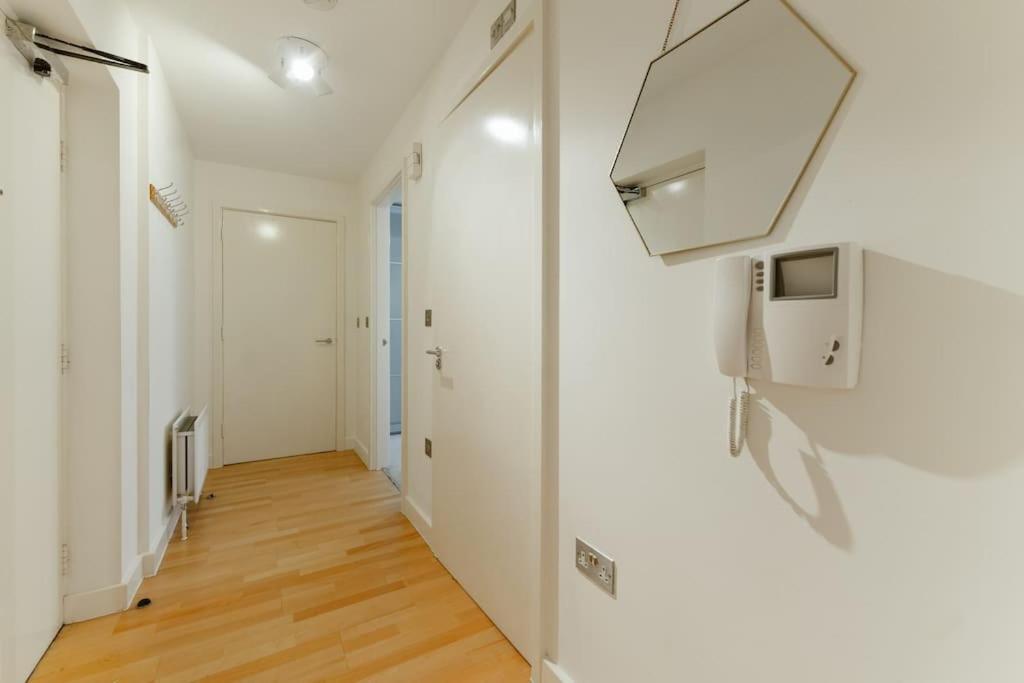 伦敦Stunning Flat In Brick Lane公寓 外观 照片